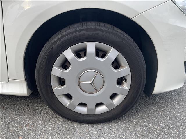 Ｂクラス Ｂ１８０（35枚目）