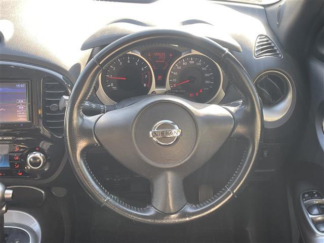 ジューク 15RX アーバンセレクション(4枚目)