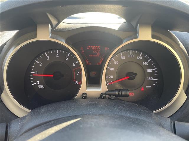 ジューク 15RX アーバンセレクション(5枚目)