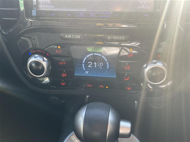 ジューク 15RX アーバンセレクション(13枚目)