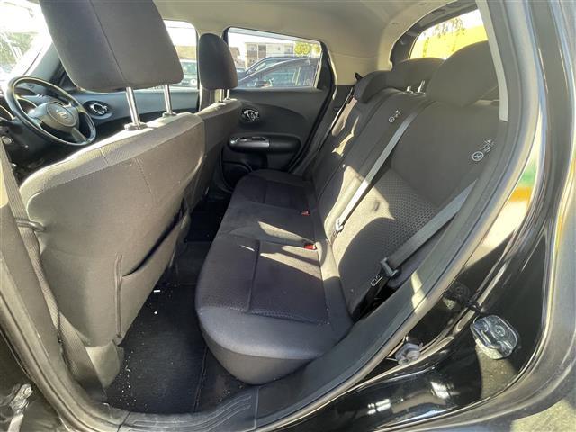 ジューク 15RX アーバンセレクション(16枚目)