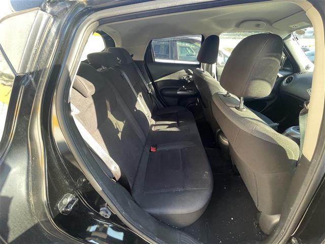 ジューク 15RX アーバンセレクション(17枚目)