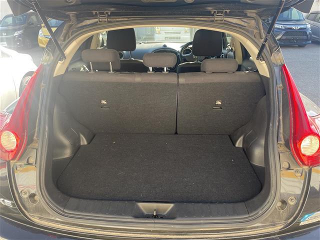 ジューク 15RX アーバンセレクション(18枚目)