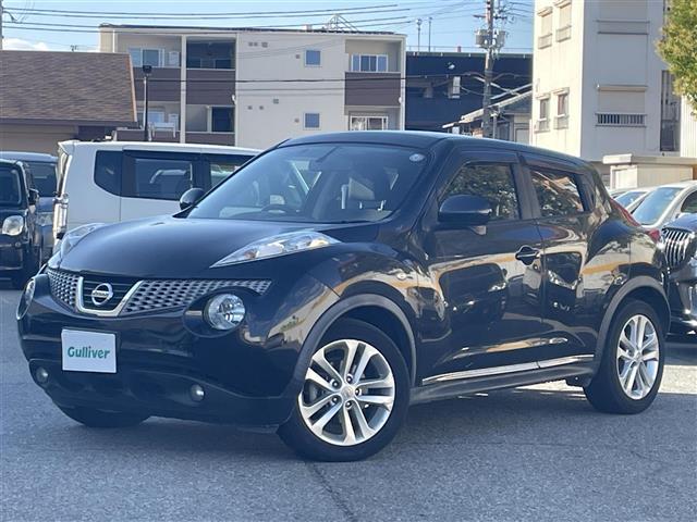 ジューク 15RX アーバンセレクション(23枚目)
