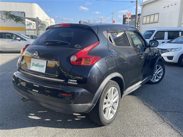 ジューク 15RX アーバンセレクション(24枚目)