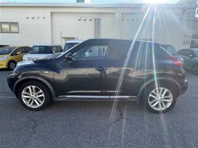 ジューク 15RX アーバンセレクション(27枚目)