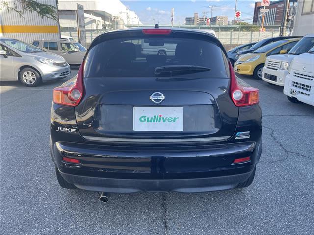 ジューク 15RX アーバンセレクション(29枚目)