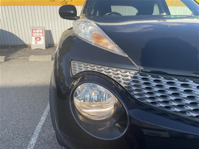 ジューク 15RX アーバンセレクション(31枚目)