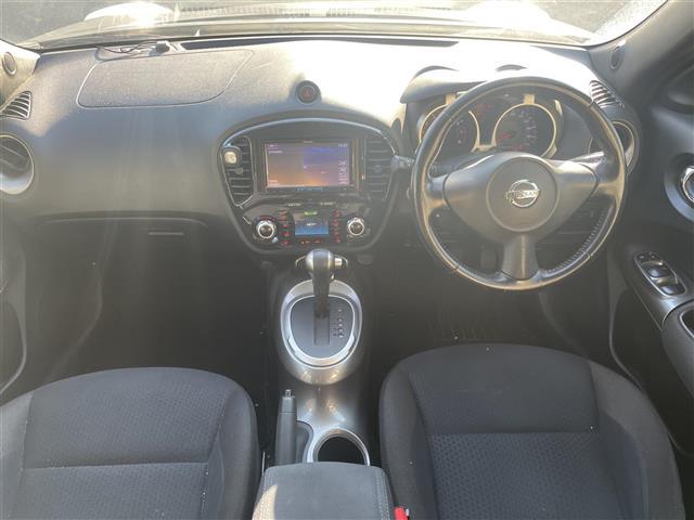 ジューク 15RX アーバンセレクション(33枚目)