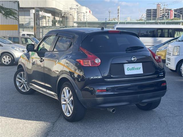 ジューク 15RX アーバンセレクション(34枚目)