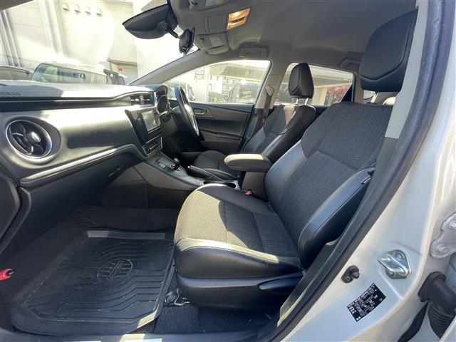 オーリス ハイブリッド(19枚目)