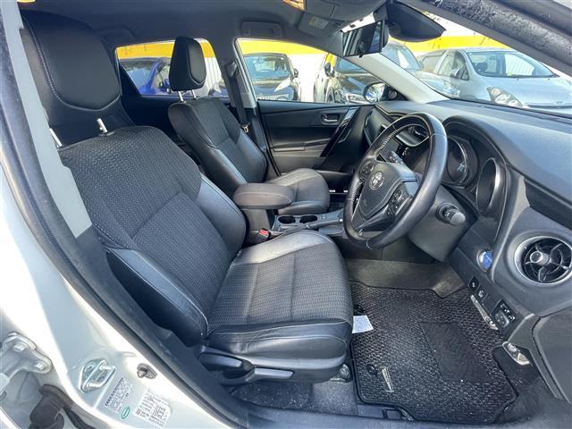 オーリス ハイブリッド(20枚目)