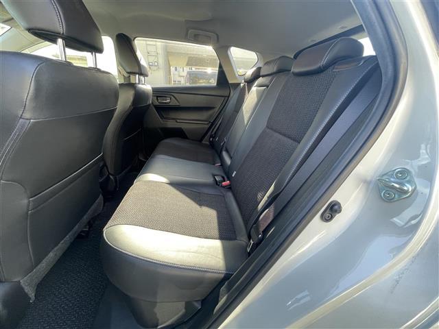 オーリス ハイブリッド(21枚目)