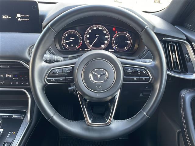 ＣＸ－６０ ＸＤ　エクスクルーシブモード（3枚目）