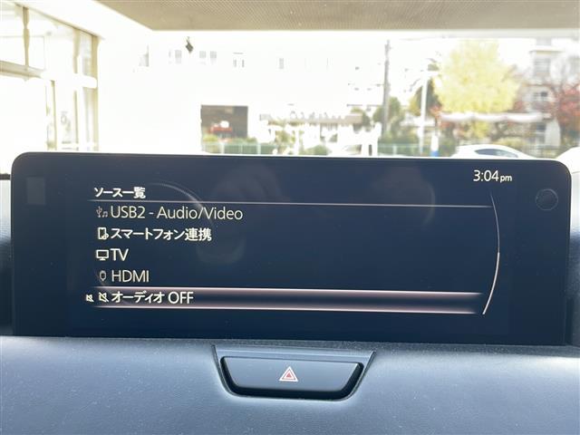 ＣＸ－６０ ＸＤ　エクスクルーシブモード（13枚目）