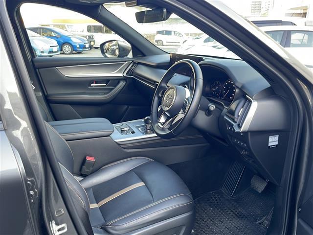 ＣＸ－６０ ＸＤ　エクスクルーシブモード（23枚目）