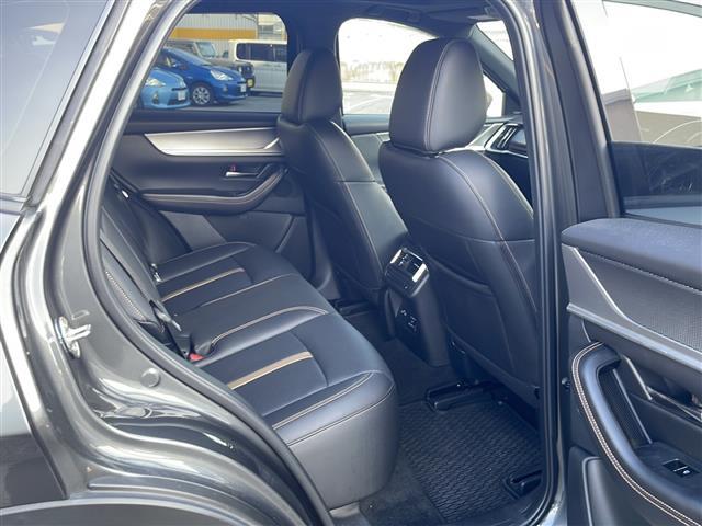 ＣＸ－６０ ＸＤ　エクスクルーシブモード（25枚目）