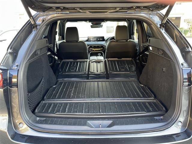 ＣＸ－６０ ＸＤ　エクスクルーシブモード（27枚目）