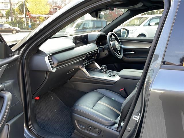 ＣＸ－６０ ＸＤ　エクスクルーシブモード（30枚目）