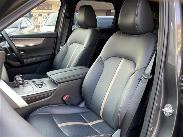 ＣＸ－６０ ＸＤ　エクスクルーシブモード（31枚目）