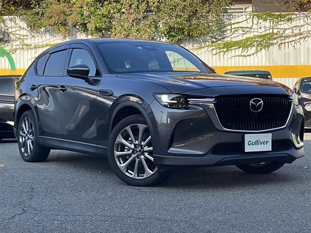 ＣＸ－６０ ＸＤ　エクスクルーシブモード（32枚目）