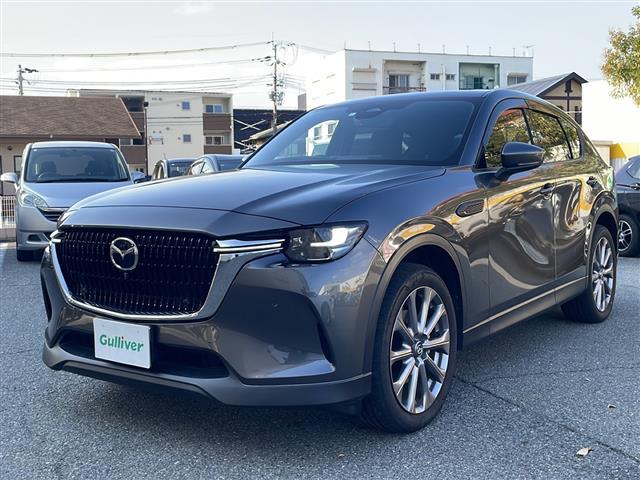 ＣＸ－６０ ＸＤ　エクスクルーシブモード（34枚目）