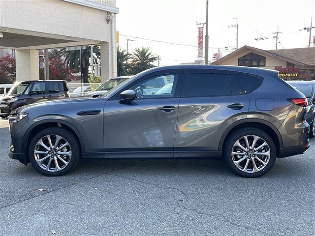 ＣＸ－６０ ＸＤ　エクスクルーシブモード（35枚目）