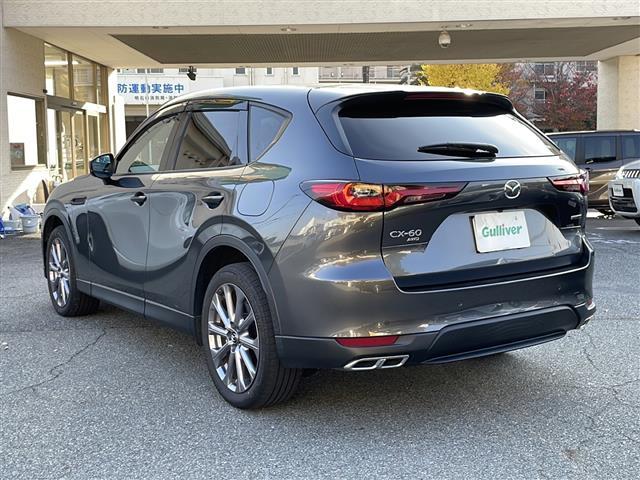 ＣＸ－６０ ＸＤ　エクスクルーシブモード（36枚目）