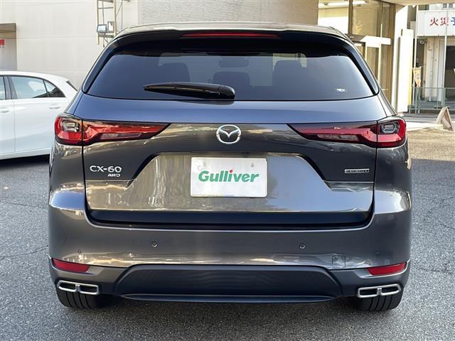 ＣＸ－６０ ＸＤ　エクスクルーシブモード（37枚目）