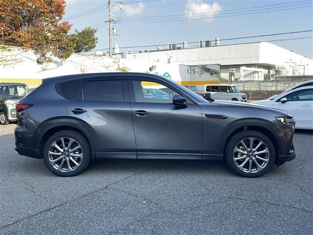 ＣＸ－６０ ＸＤ　エクスクルーシブモード（39枚目）