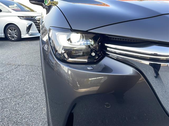 ＣＸ－６０ ＸＤ　エクスクルーシブモード（40枚目）