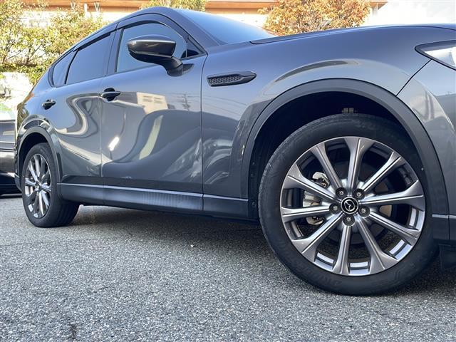 ＣＸ－６０ ＸＤ　エクスクルーシブモード（41枚目）