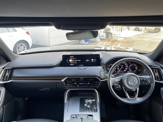 ＣＸ－６０ ＸＤ　エクスクルーシブモード（42枚目）