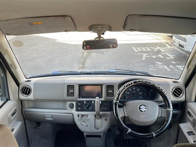 エブリイ ＰＣ（2枚目）