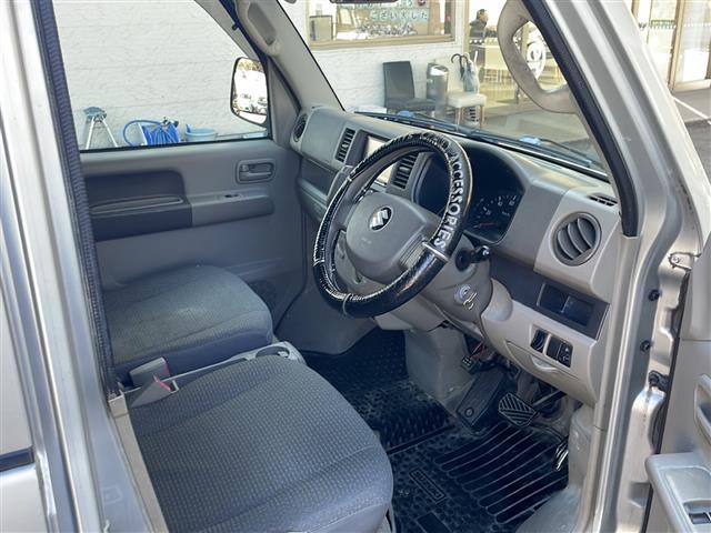 エブリイ ＰＣ（13枚目）