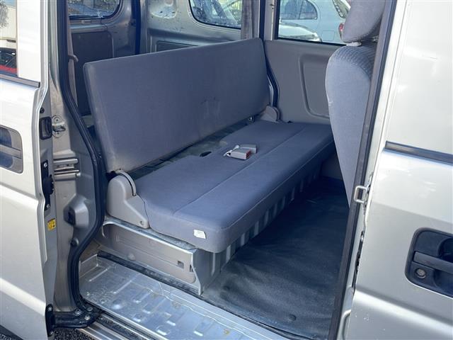 エブリイ ＰＣ（14枚目）