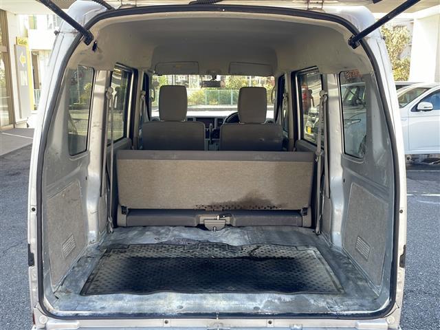 エブリイ ＰＣ（16枚目）