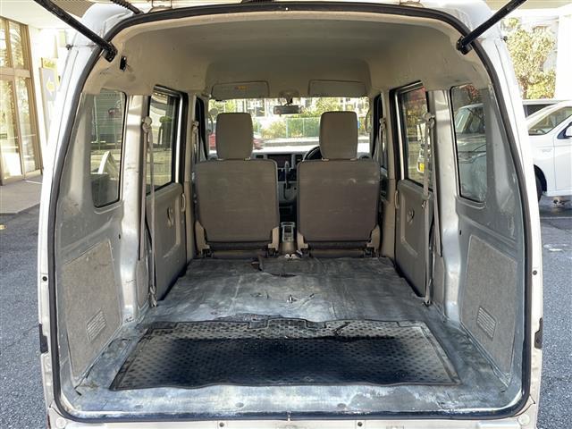 エブリイ ＰＣ（17枚目）