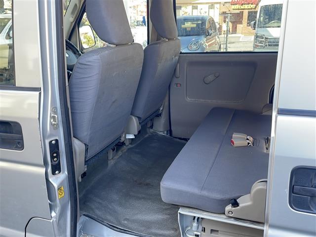 エブリイ ＰＣ（18枚目）