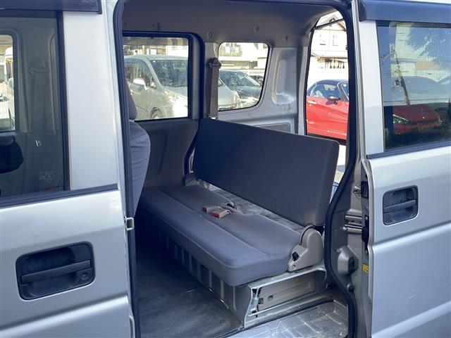 エブリイ ＰＣ（19枚目）