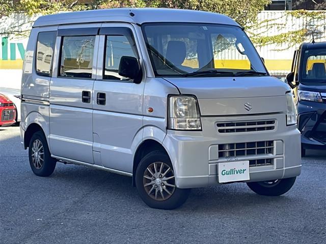 エブリイ ＰＣ（22枚目）