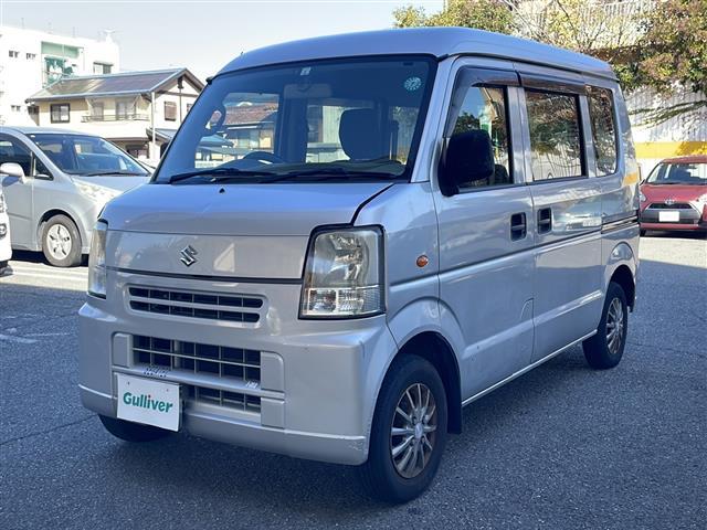 エブリイ ＰＣ（24枚目）