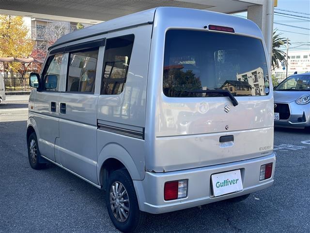 エブリイ ＰＣ（26枚目）