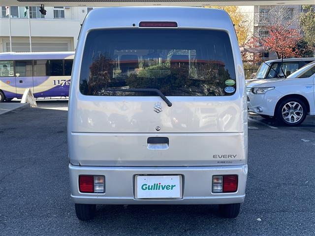 エブリイ ＰＣ（27枚目）