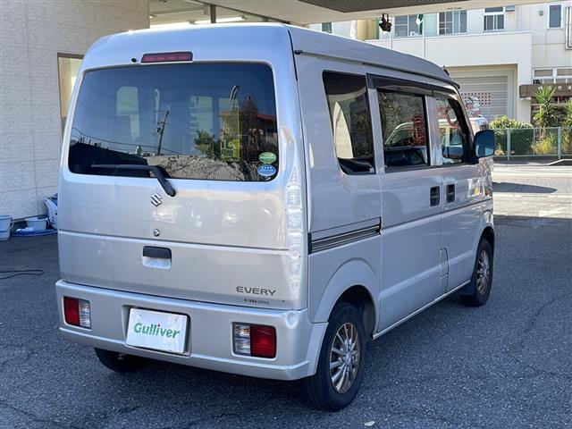 エブリイ ＰＣ（28枚目）