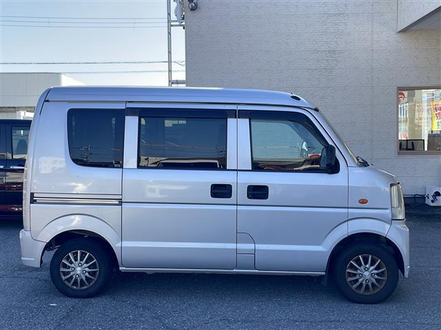 エブリイ ＰＣ（29枚目）