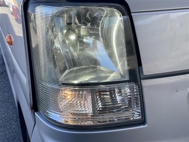 エブリイ ＰＣ（31枚目）