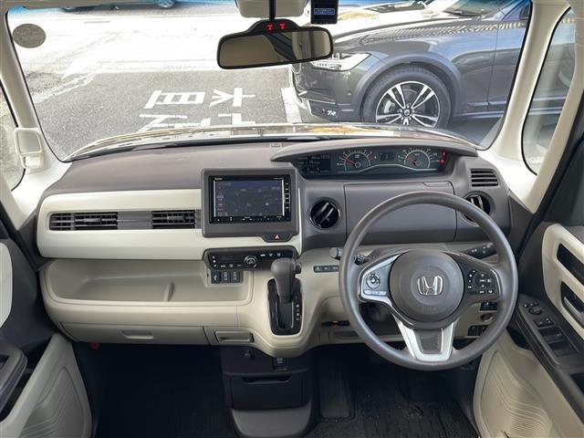 N-BOX G・Lホンダセンシング(2枚目)