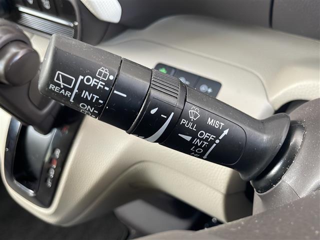 N-BOX G・Lホンダセンシング(4枚目)