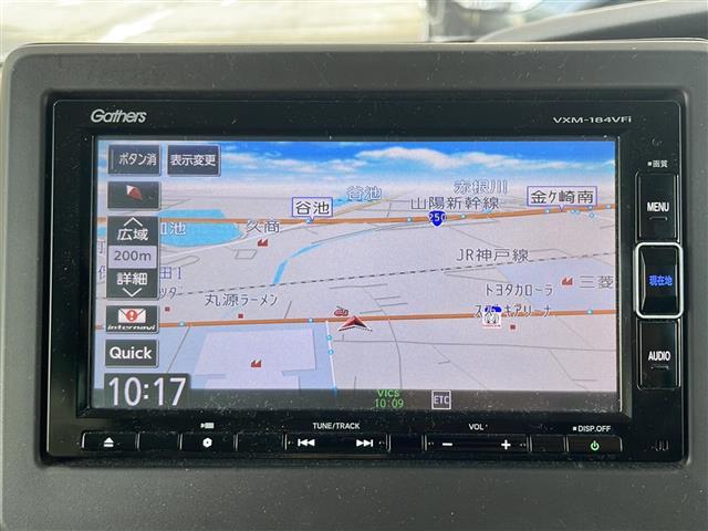 N-BOX G・Lホンダセンシング(9枚目)